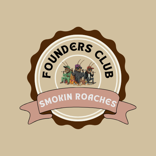 Founders Club Membership