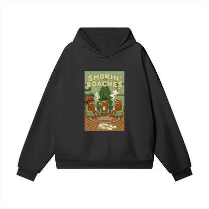 bud,brothers,holidaze,hoodie