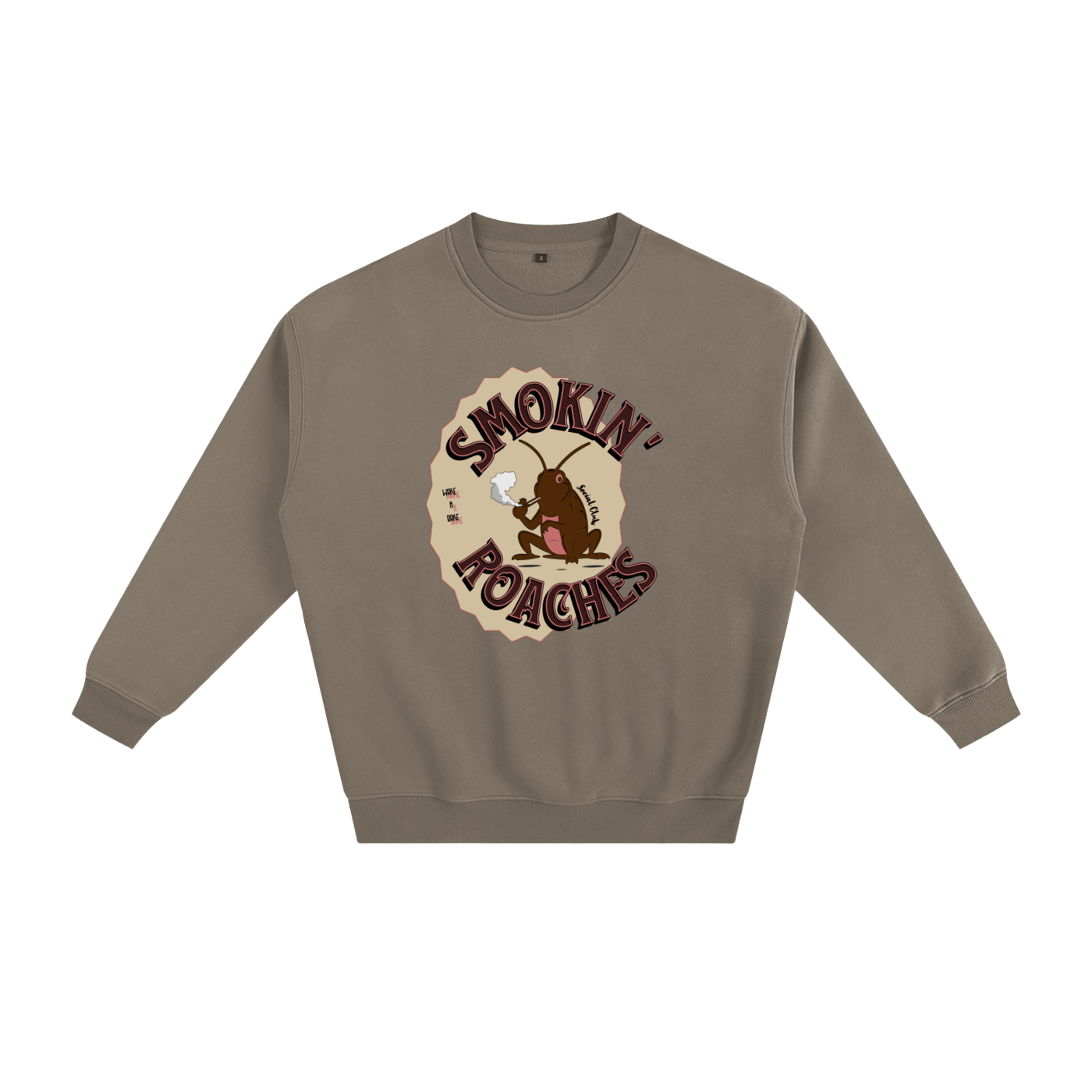 doobie,crewneck,sweatshirt,sweatsuit