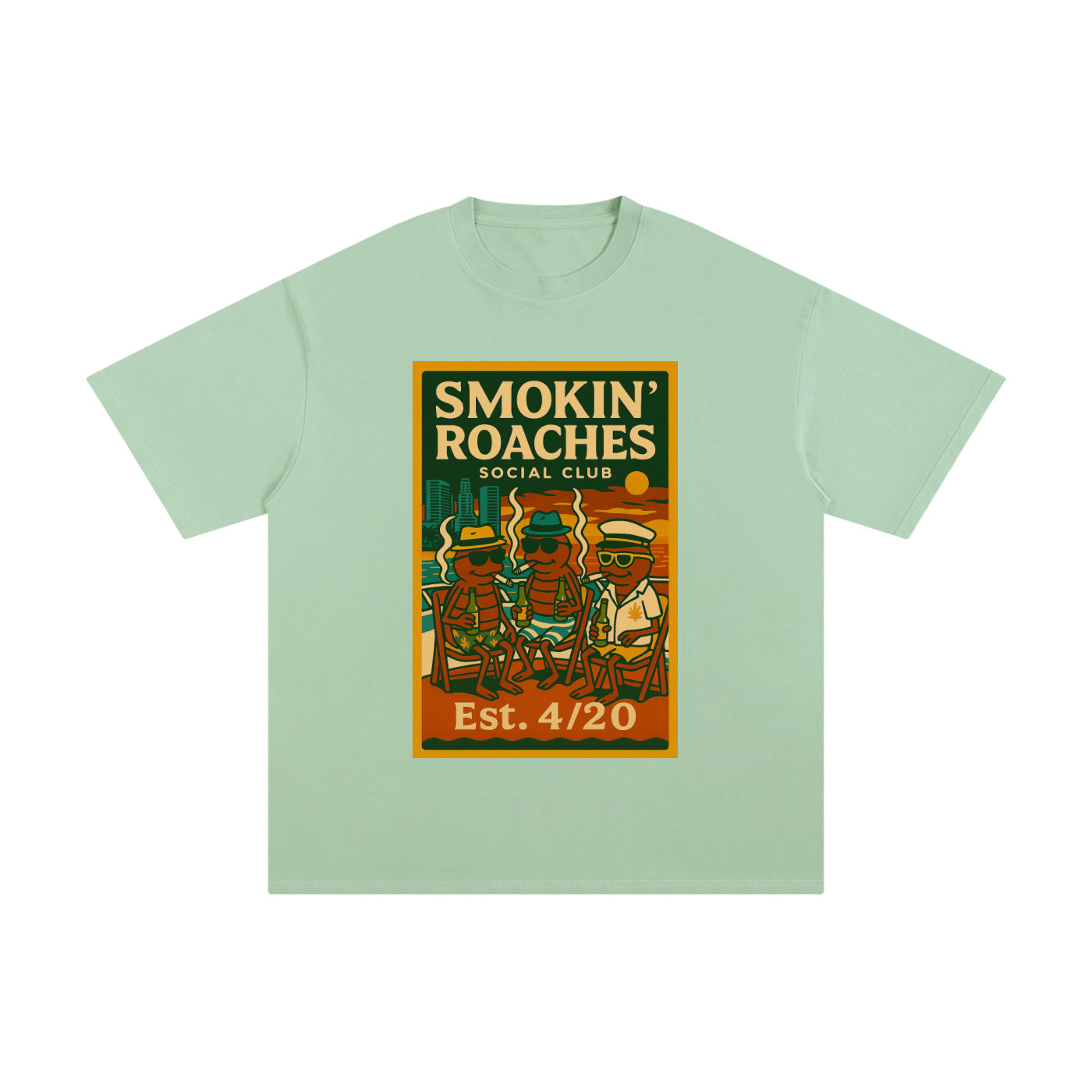 bud,brothers,t-shirt