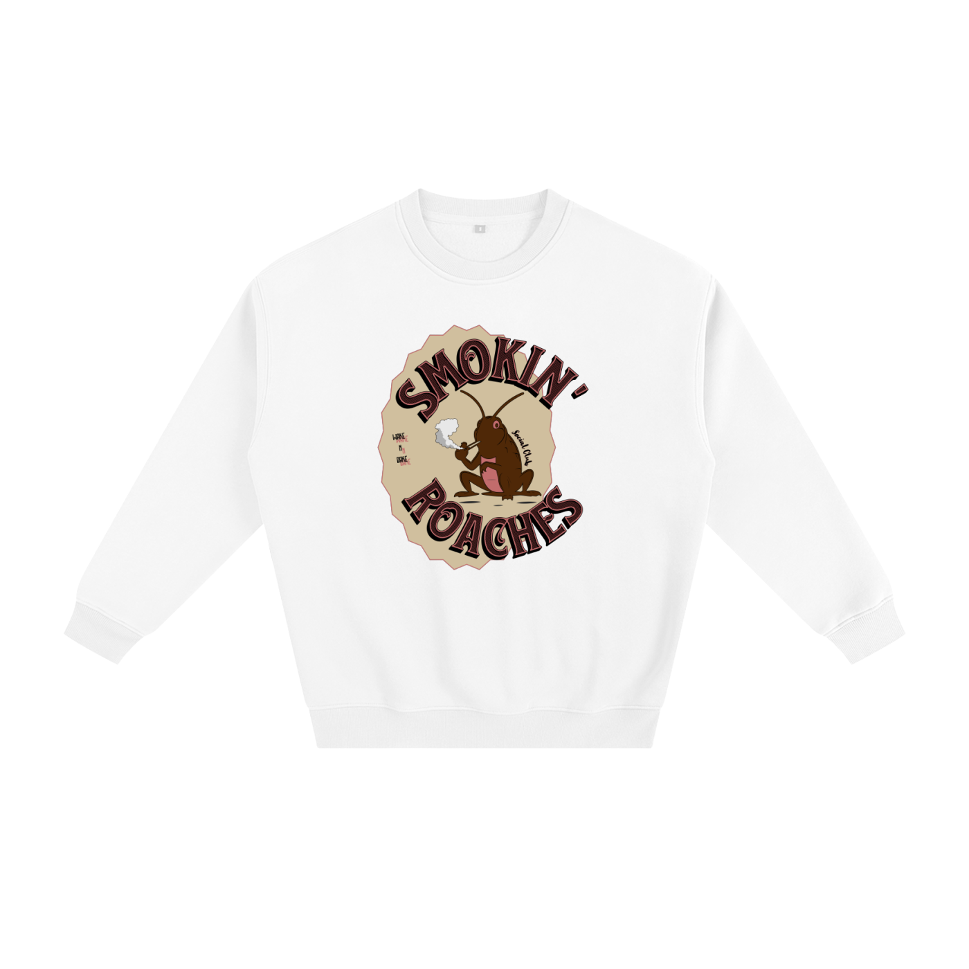 doobie,crewneck,sweatshirt,sweatsuit