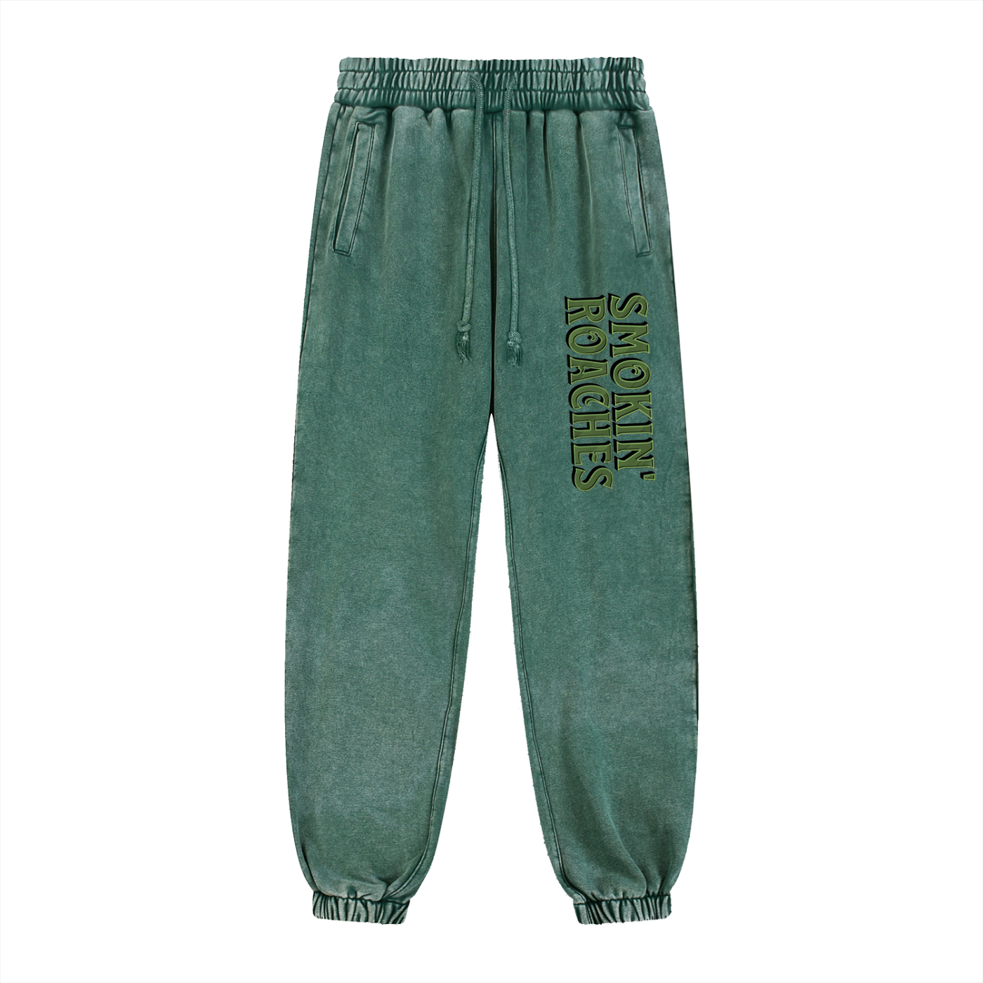 Smokin' Roaches,classic,heavyweight,sweatpants,sweatsuit