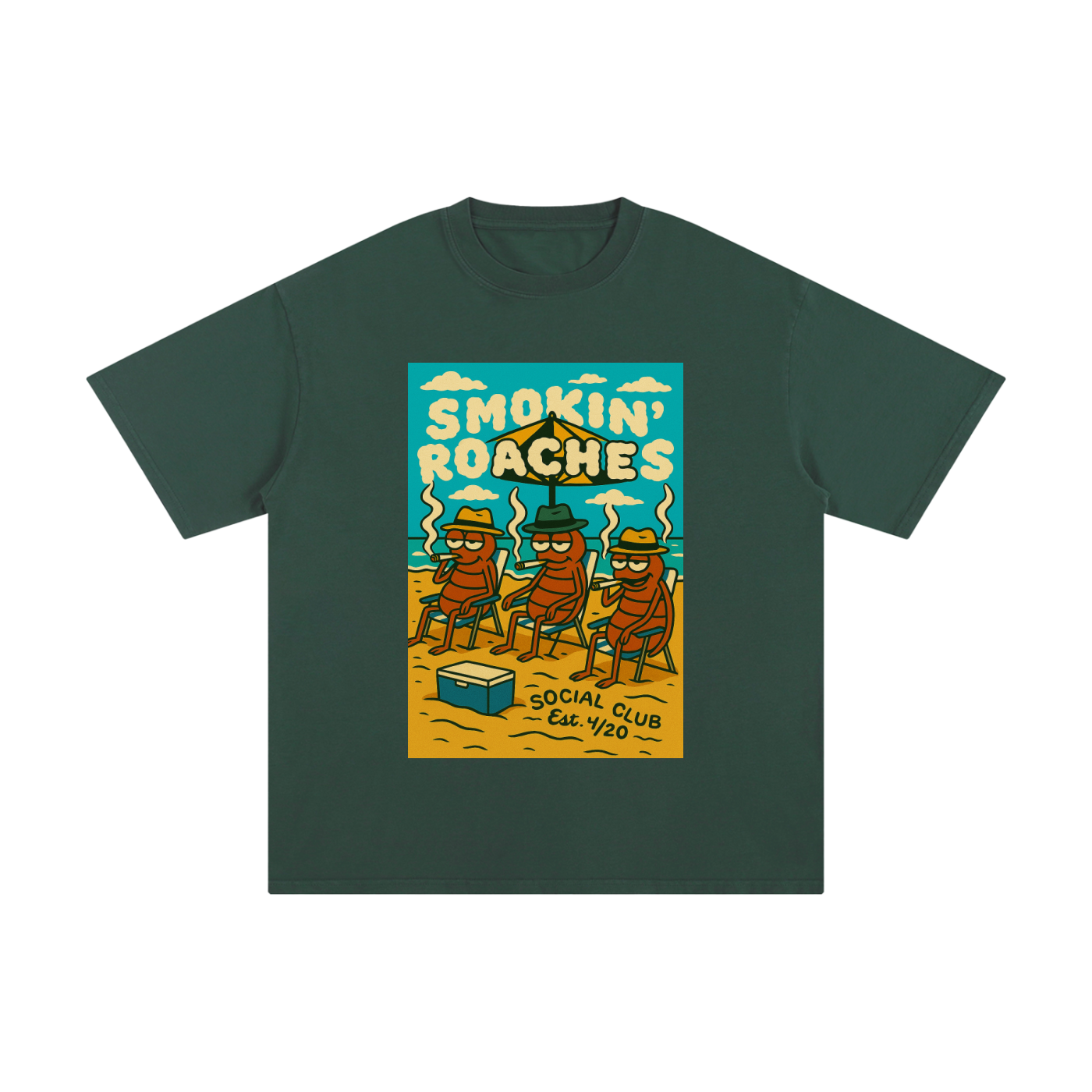 bud,brothers,t-shirt