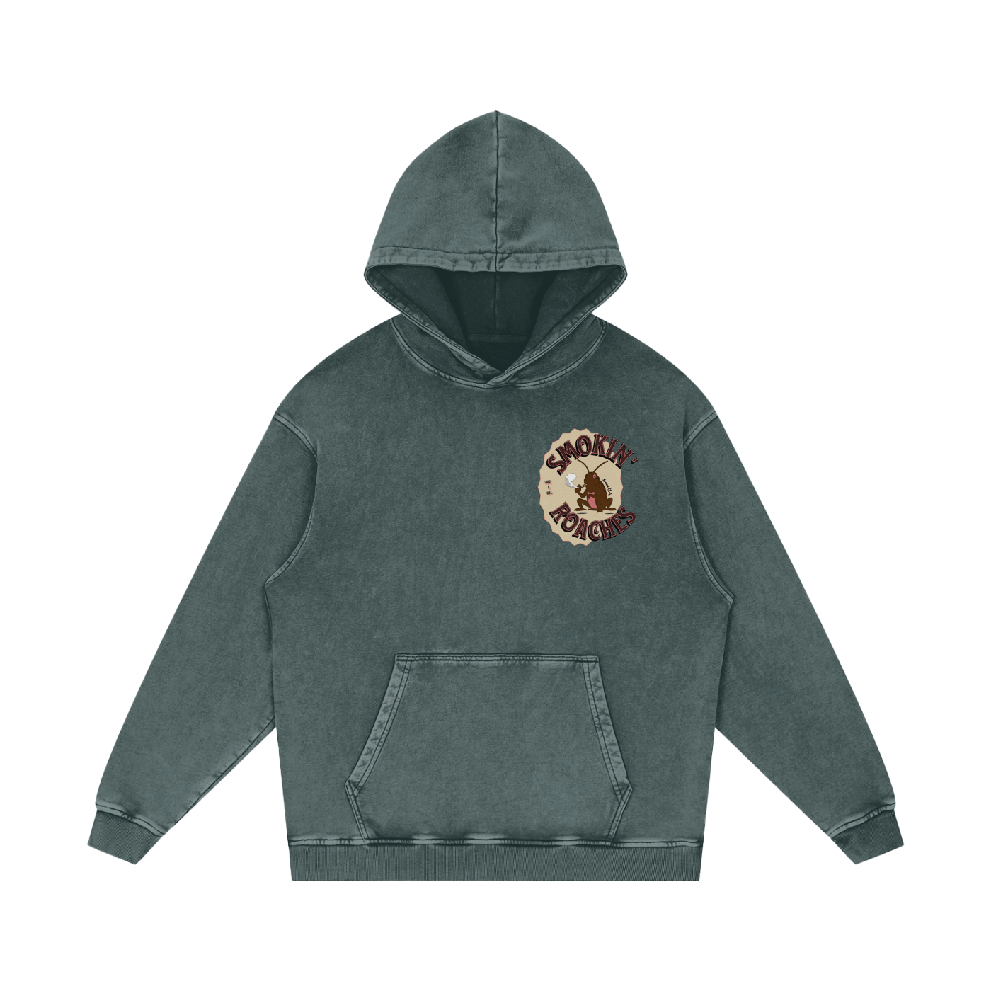 doobie,double dippin,double,hoodie