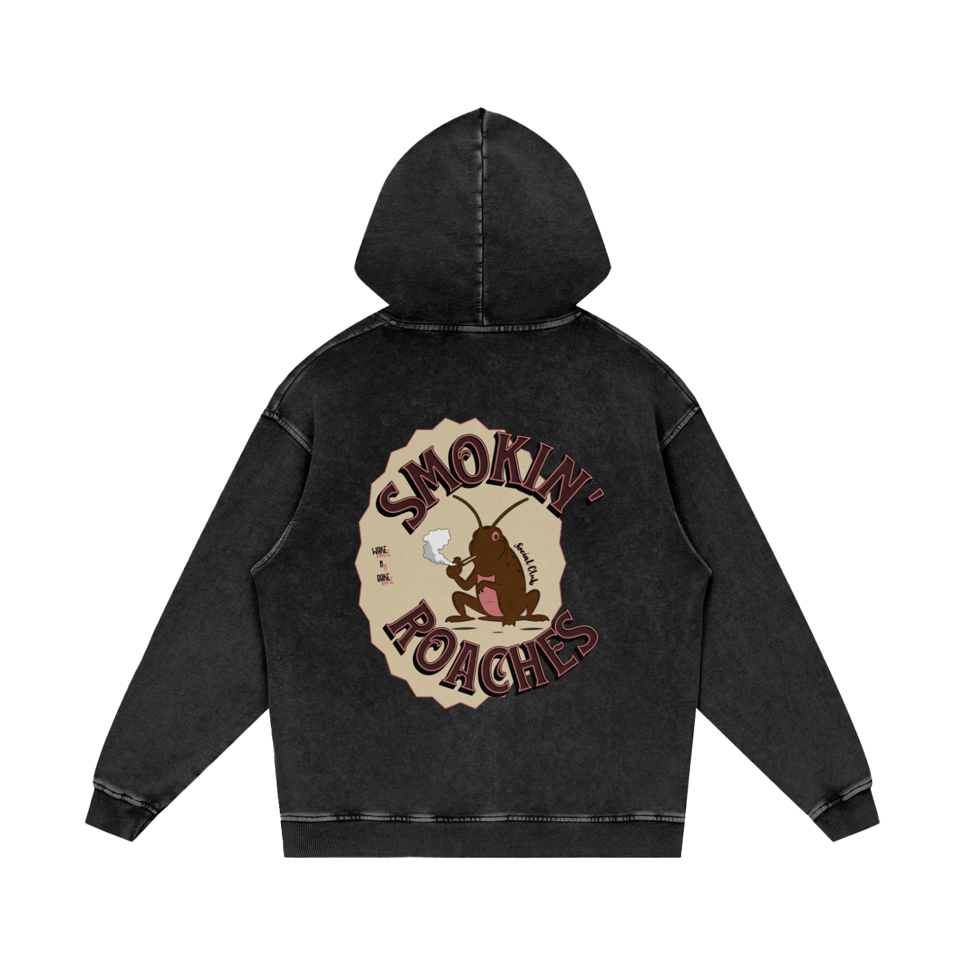 doobie,double dippin,double,hoodie