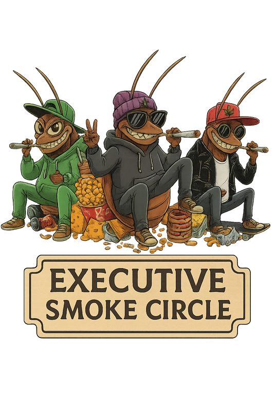4200 Executive Smoke Circle – $4,200