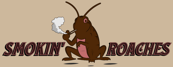 Smokin' Roaches 