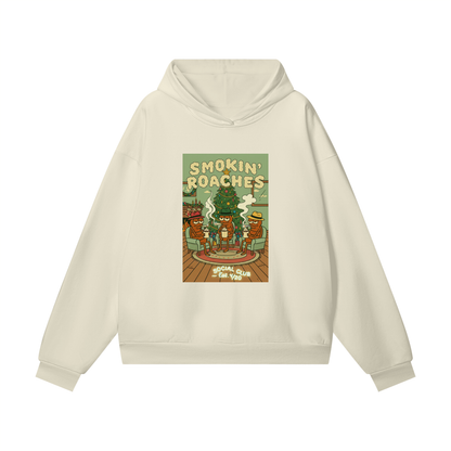 bud,brothers,holidaze,hoodie